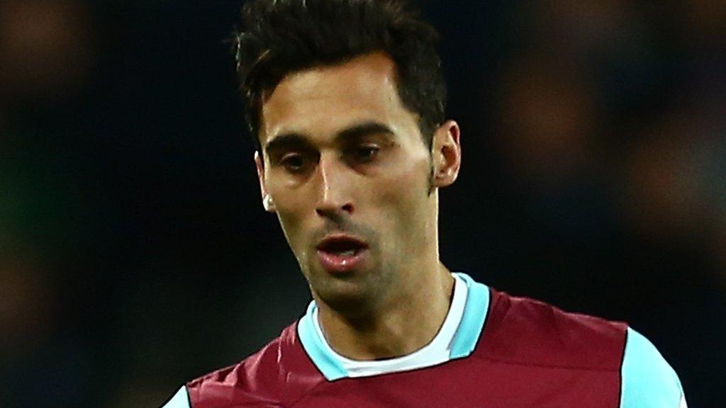 Alvaro Arbeloa