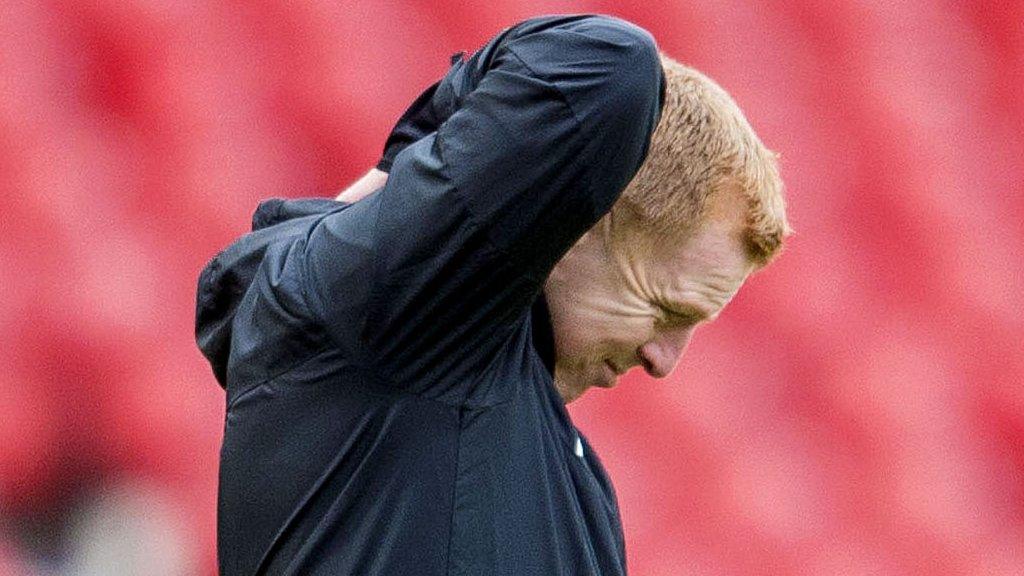 Neil Lennon