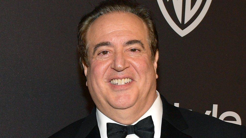 Nick Vallelonga