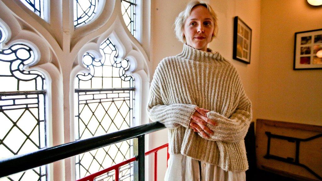 Laura Marling