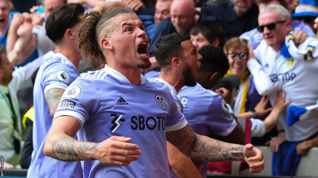 Kalvin Phillips