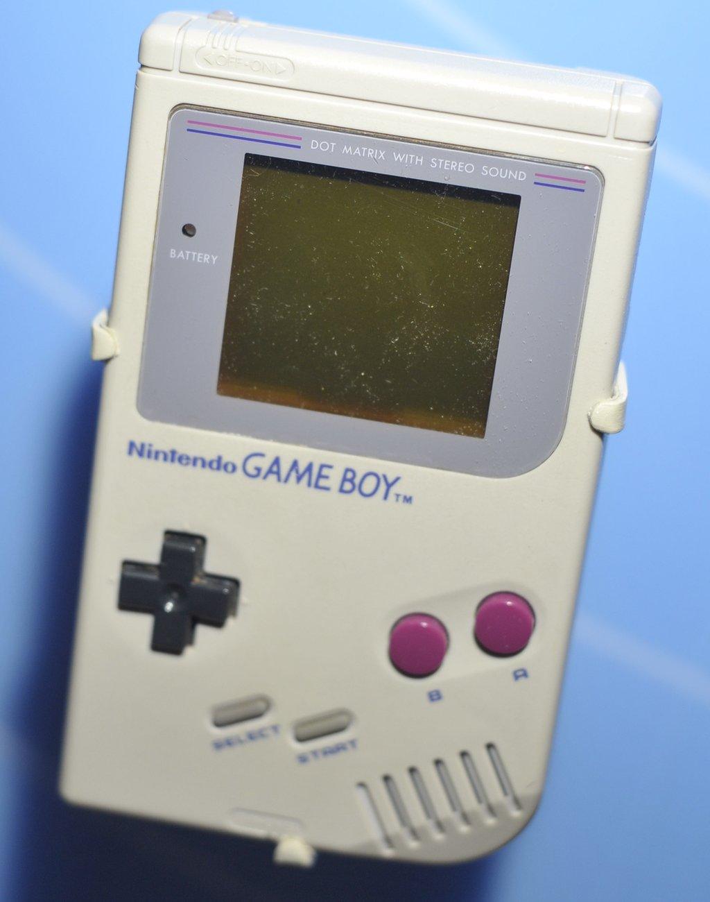 Game Boy