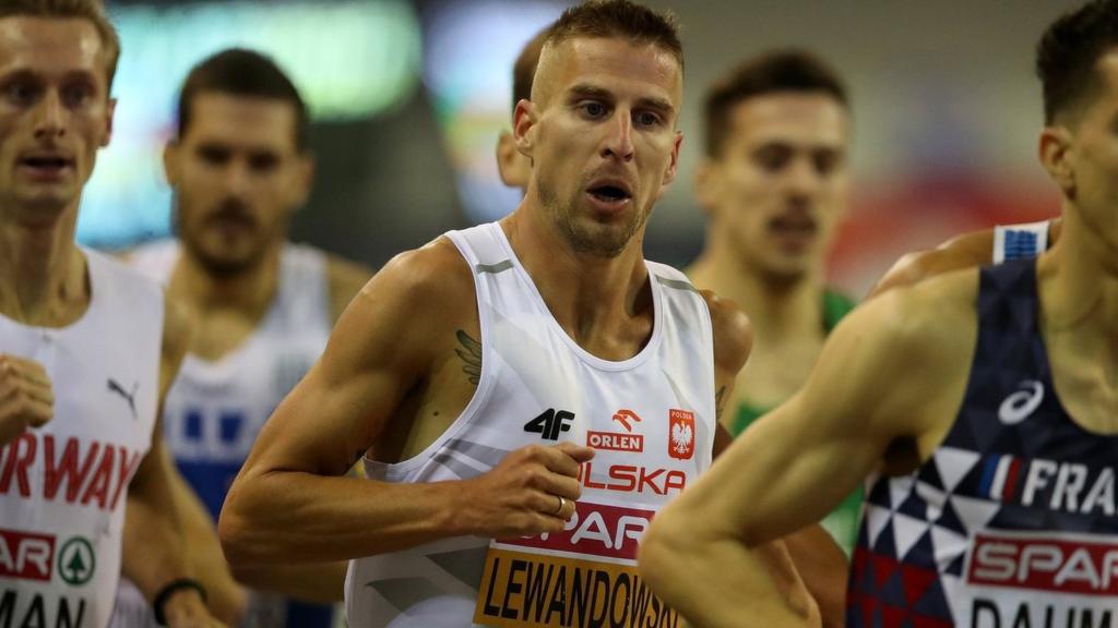 Bbc sport european athletics championships deals