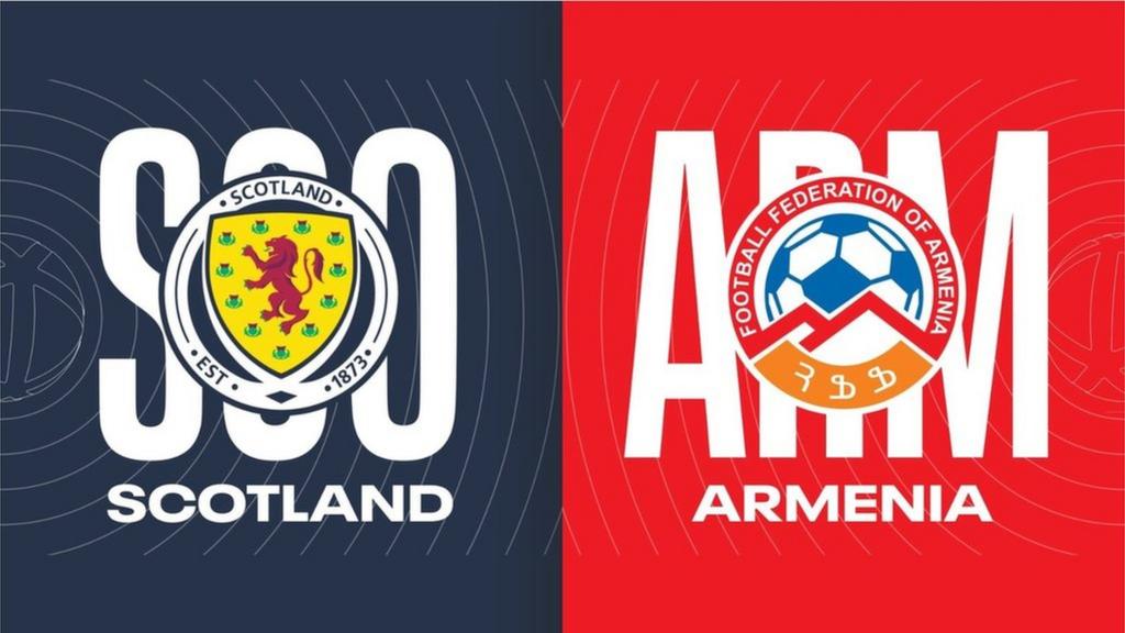 Scotland Armenia