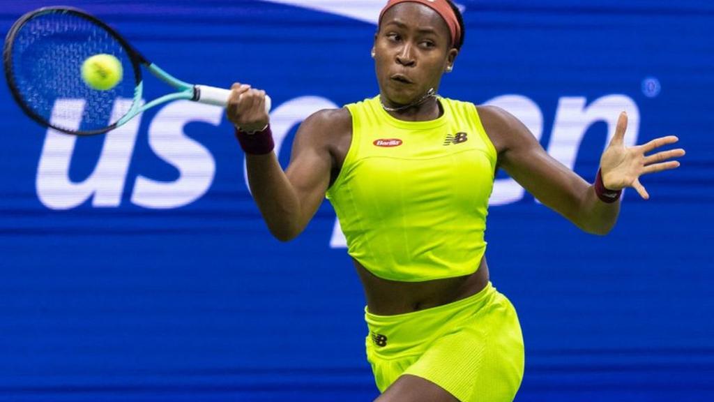 US Open 2023 LIVE Ben Shelton, Coco Gauff, Caroline Wozniacki, Novak