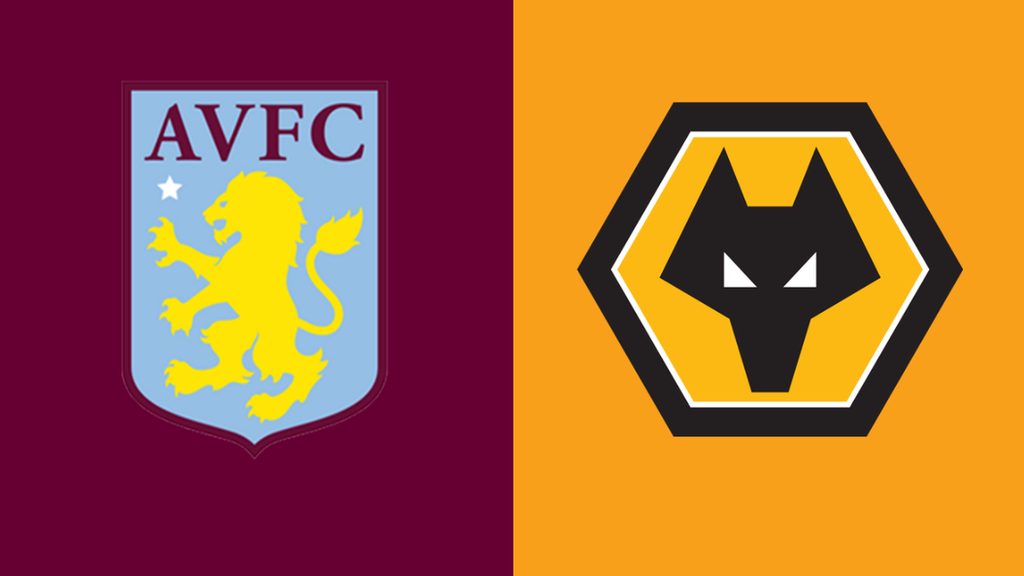 Aston Villa v Wolves