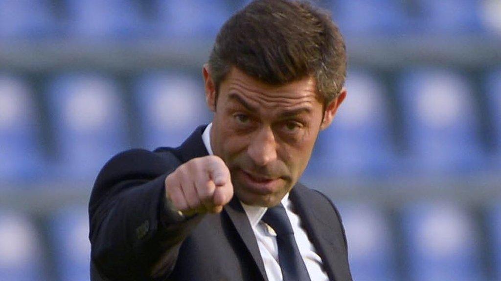 Pedro Caixinha