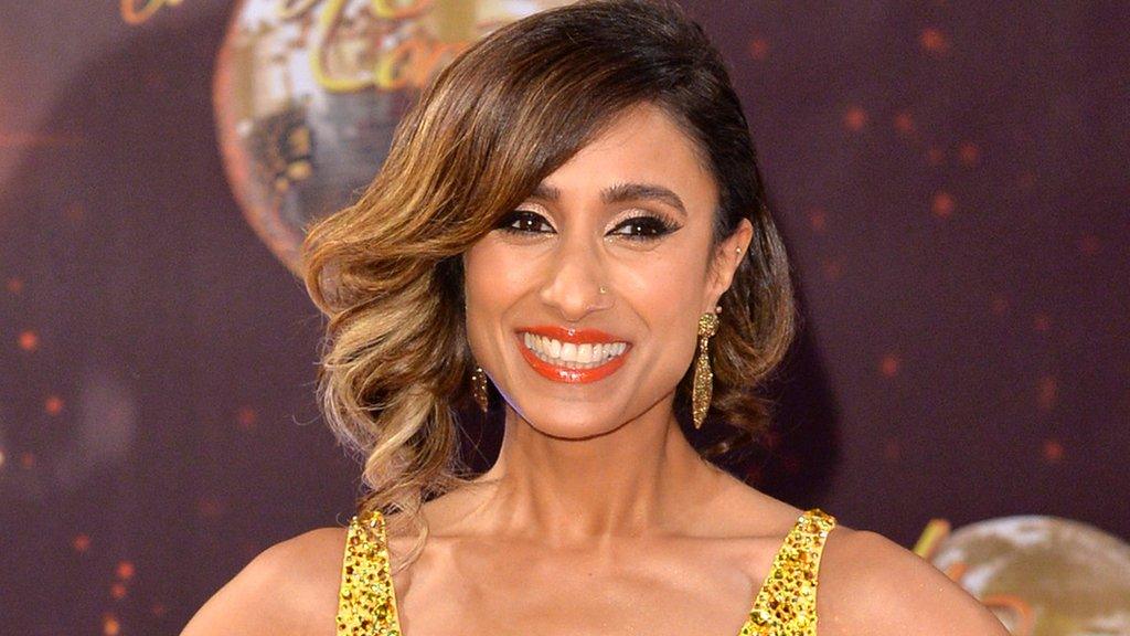 Anita Rani