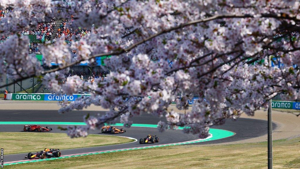 Japanese GP