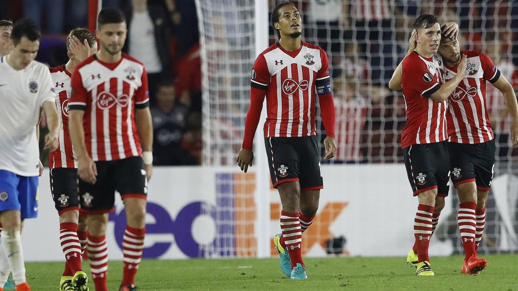 Southampton Celebrate