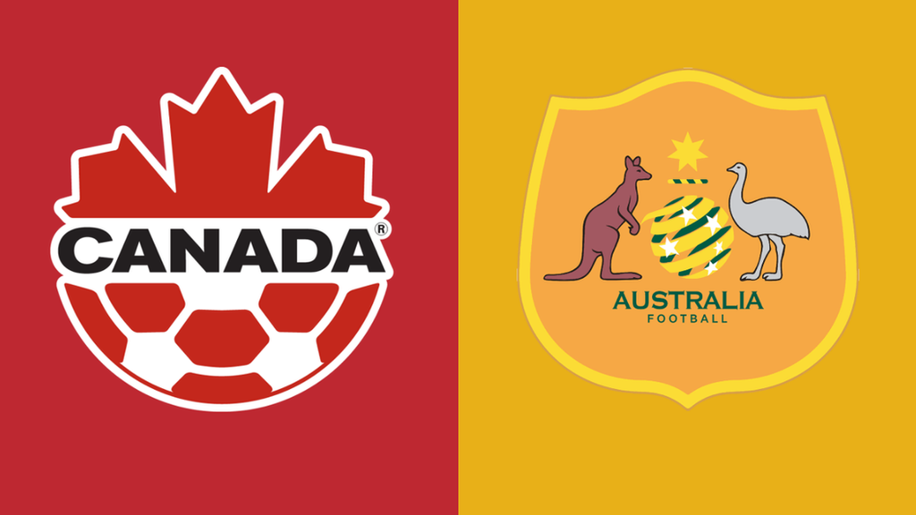 Canada v Australia