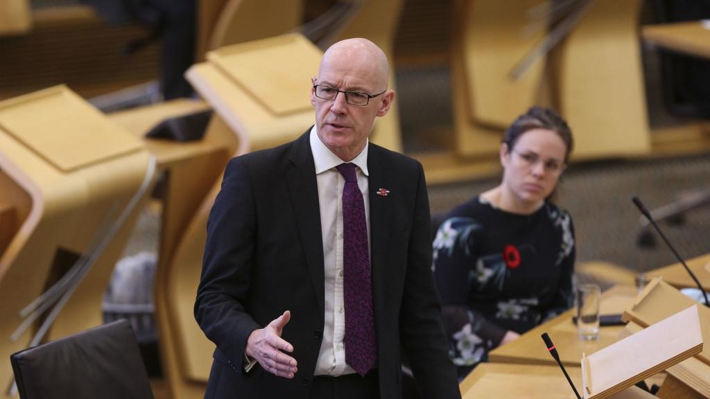 John Swinney