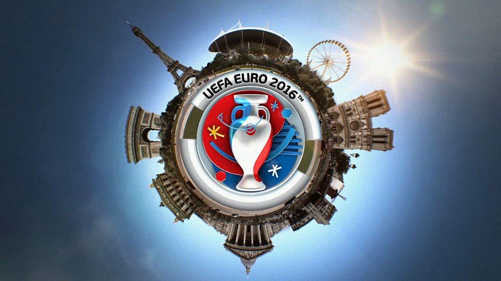 UEFA Euro 2016