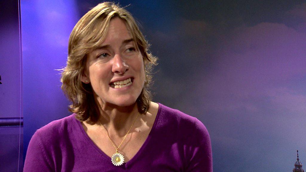 Katherine Grainger