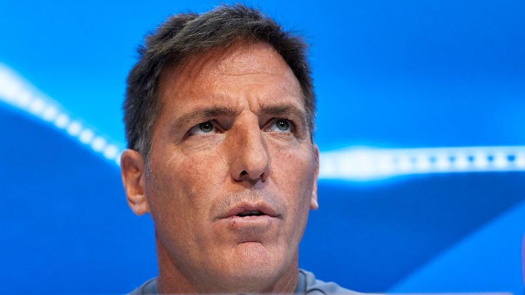 Eduardo Berizzo