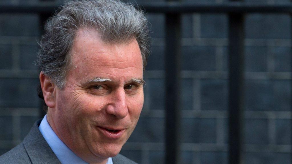 Oliver Letwin