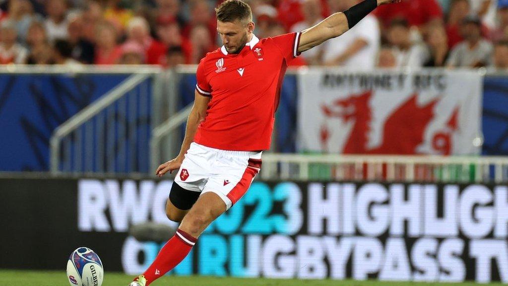 Dan Biggar