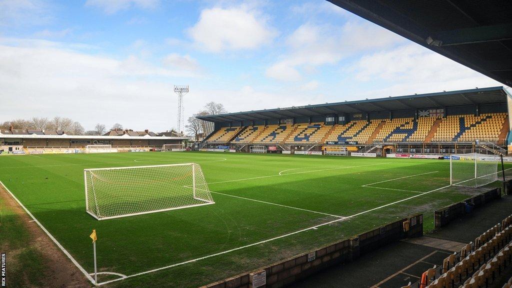 Plainmoor