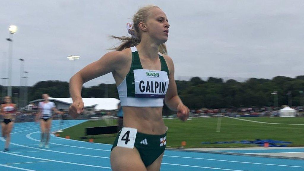 Abi Galpin