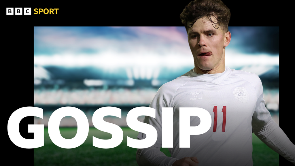 Scottish gossip - Mathias Kvistgaarden