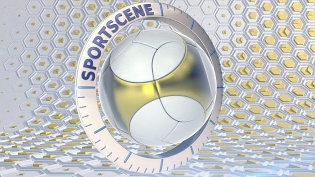 Sportscene