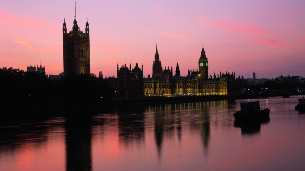 Westminster Live BBC News