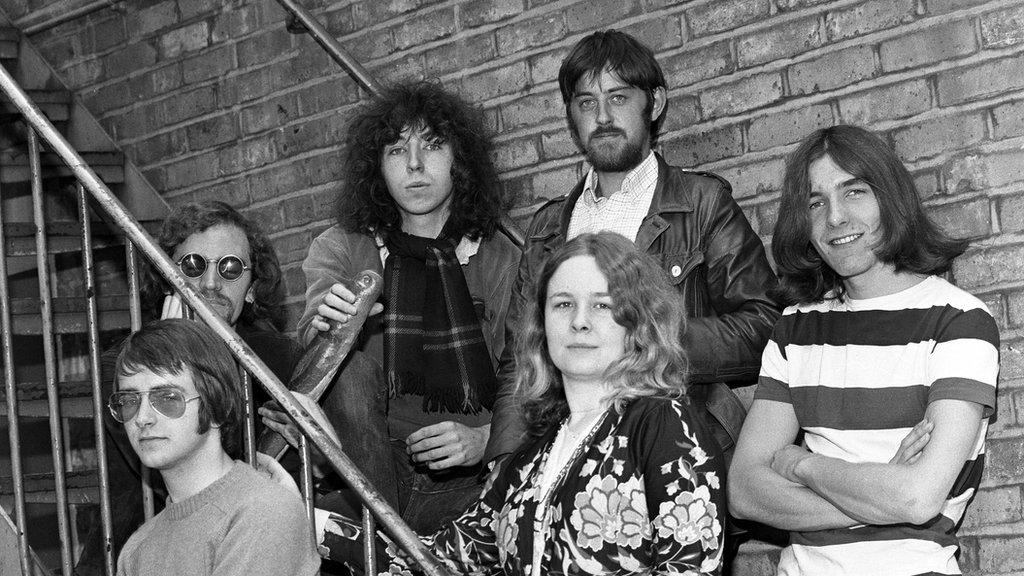 Fairport Convention