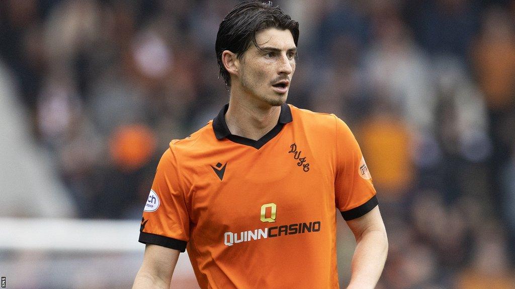 Ian Harkes