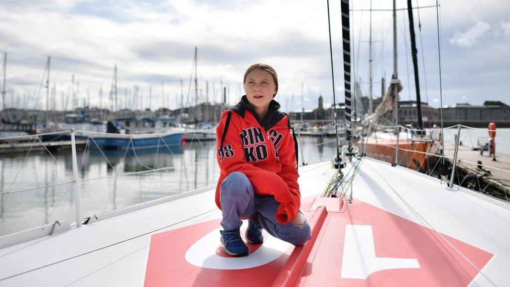 greta-thunberg-on-a-boat.