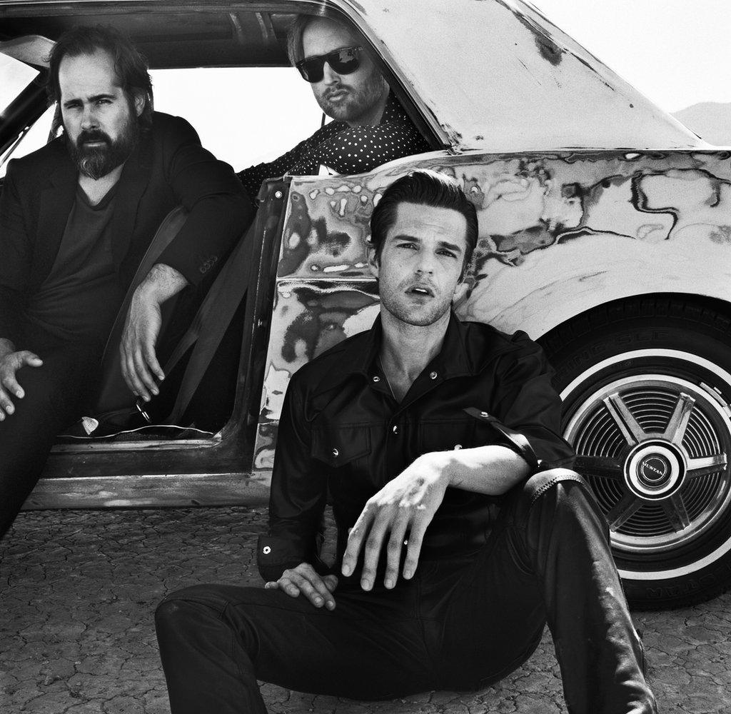 The Killers