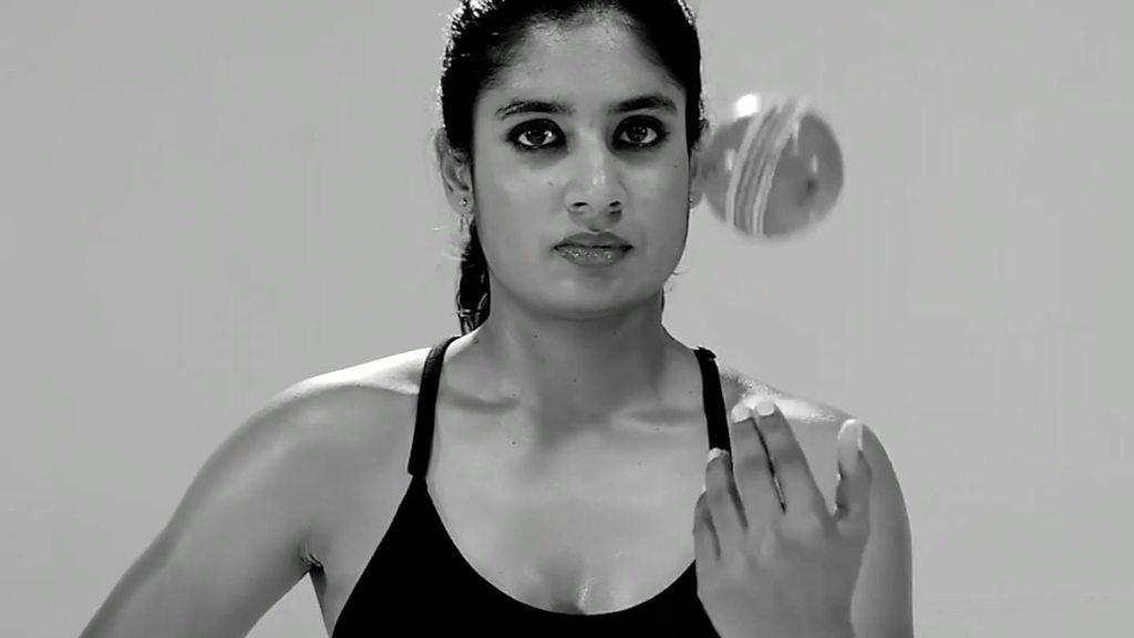 Mitali Raj