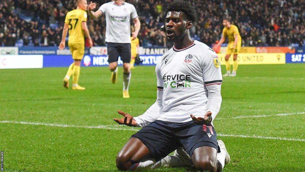 Amadou Bakayoko