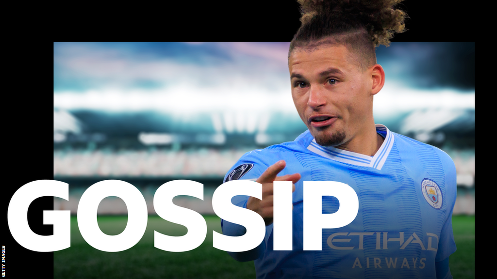 Kalvin Phillips