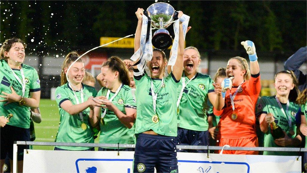 Sion win League Cup