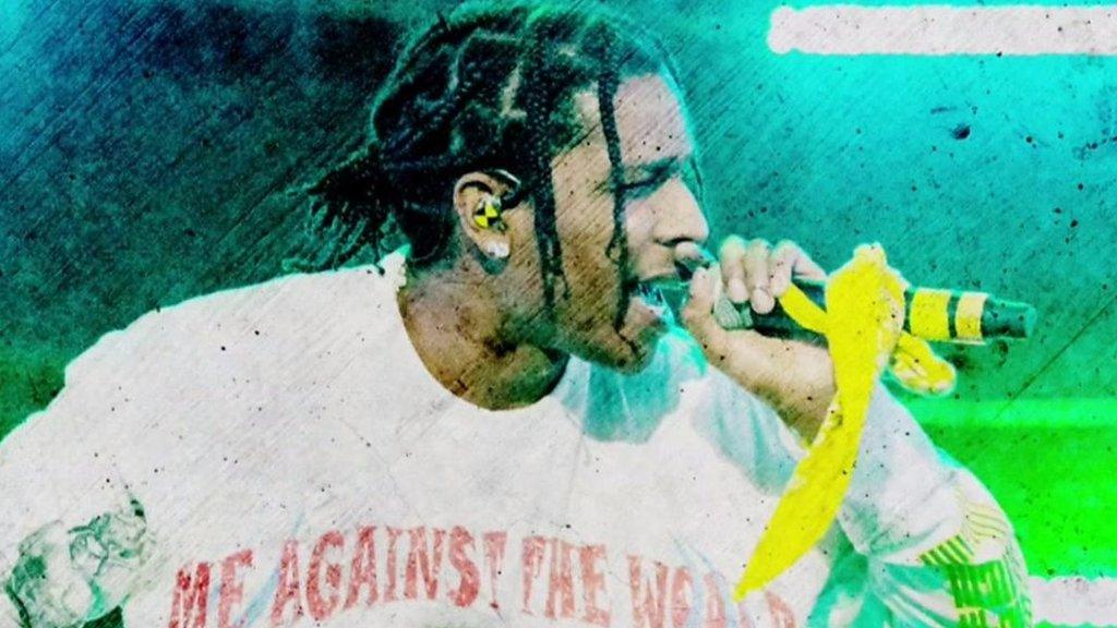 ASAP Rocky