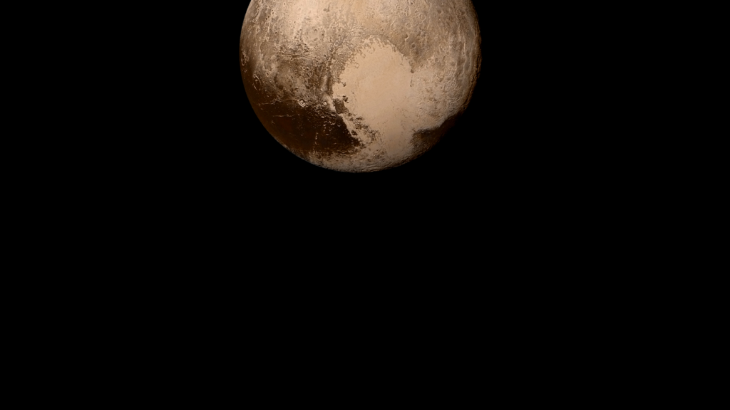 Pluto