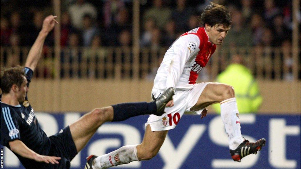 Fernando Morientes