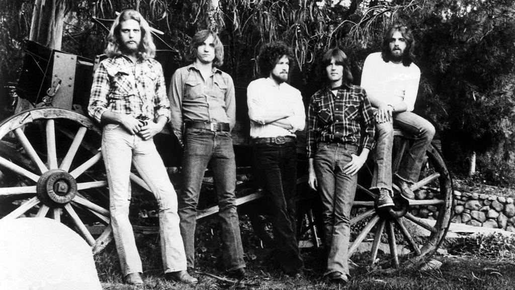 The Eagles