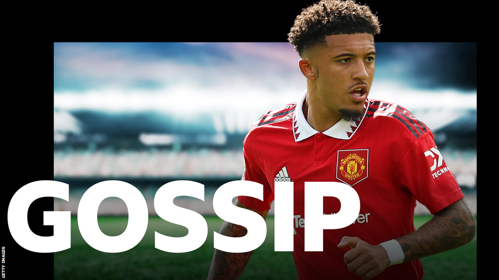 Jadon Sancho