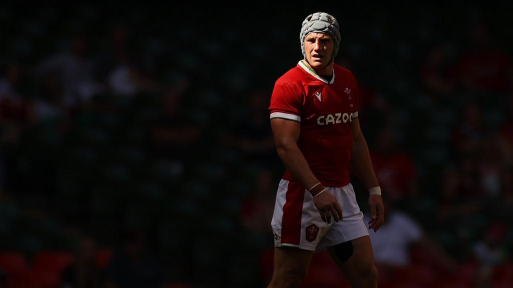 Jonathan Davies
