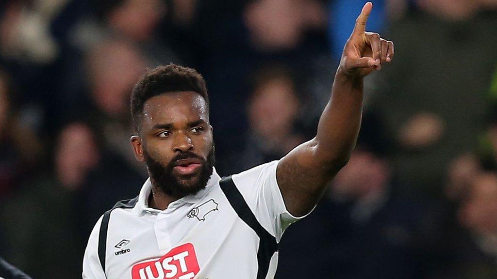 Darren Bent