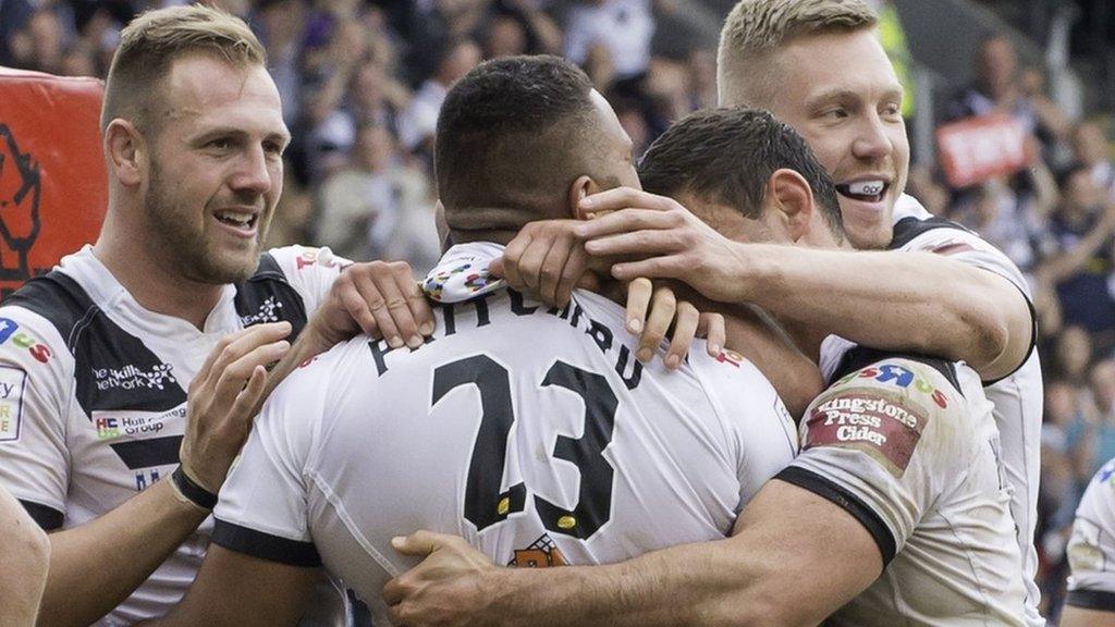 Hull FC