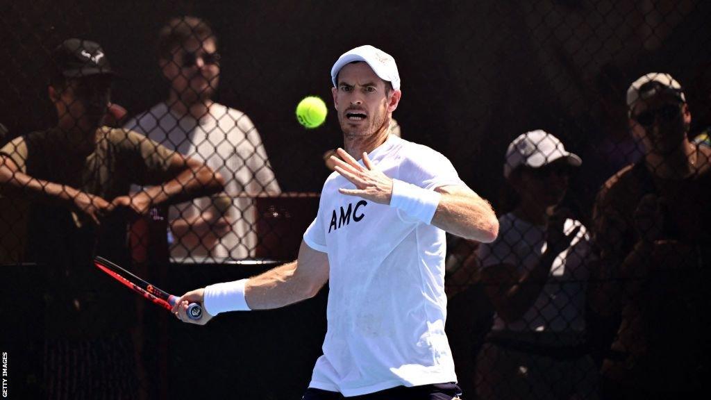 Andy Murray