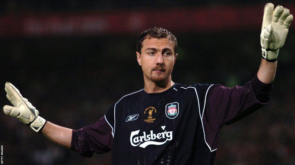 Jerzy Dudek