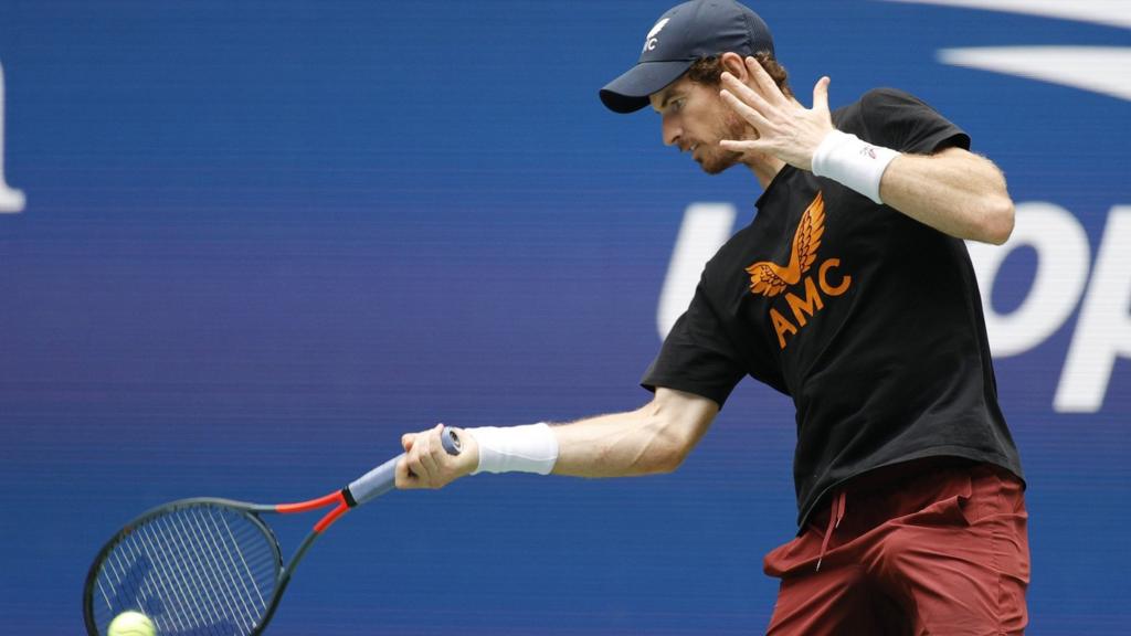 Andy Murray