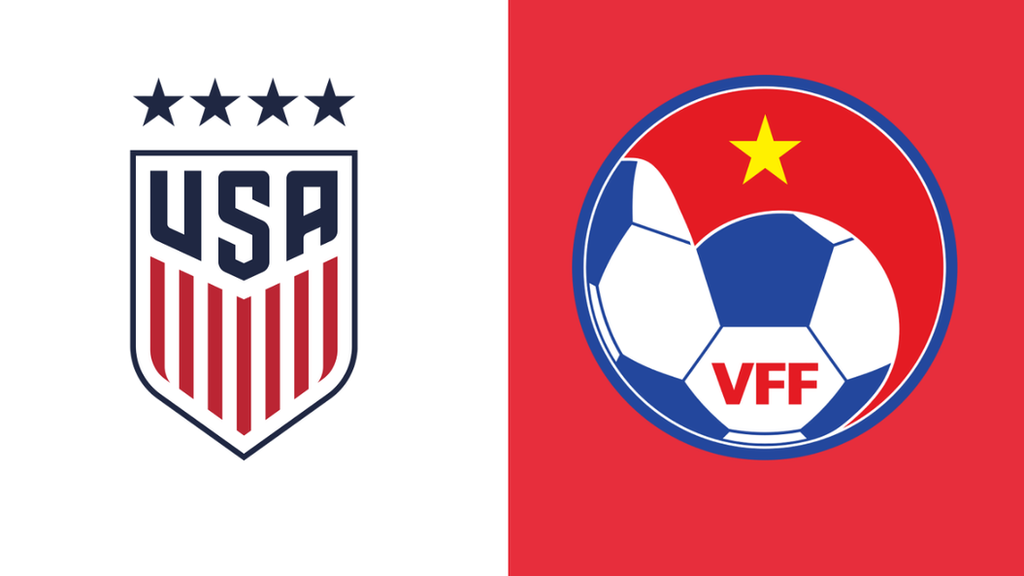 USA v Vietnam