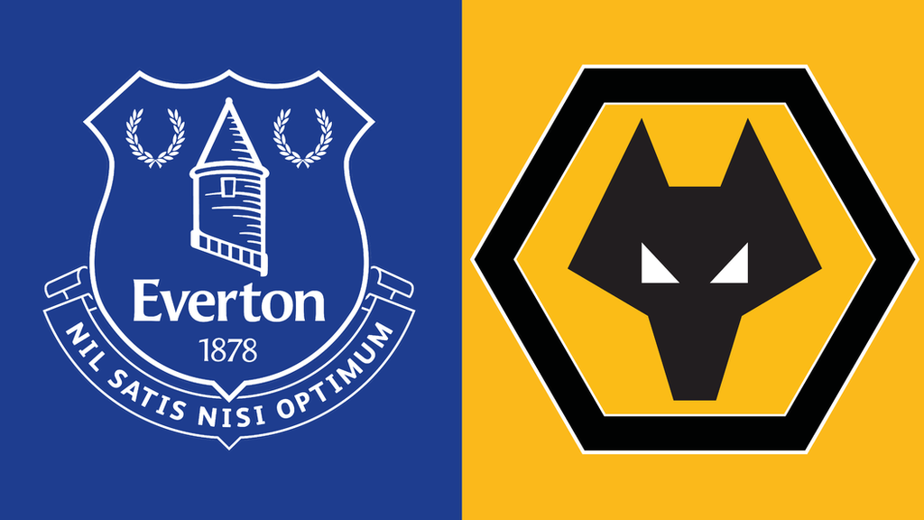 Everton v Wolves