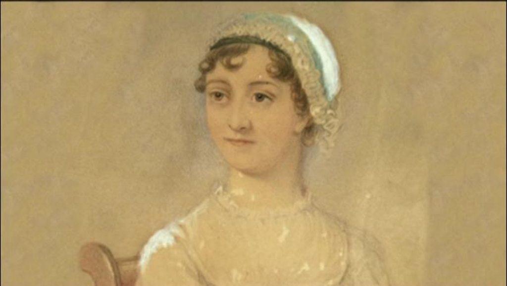 Jane Austen