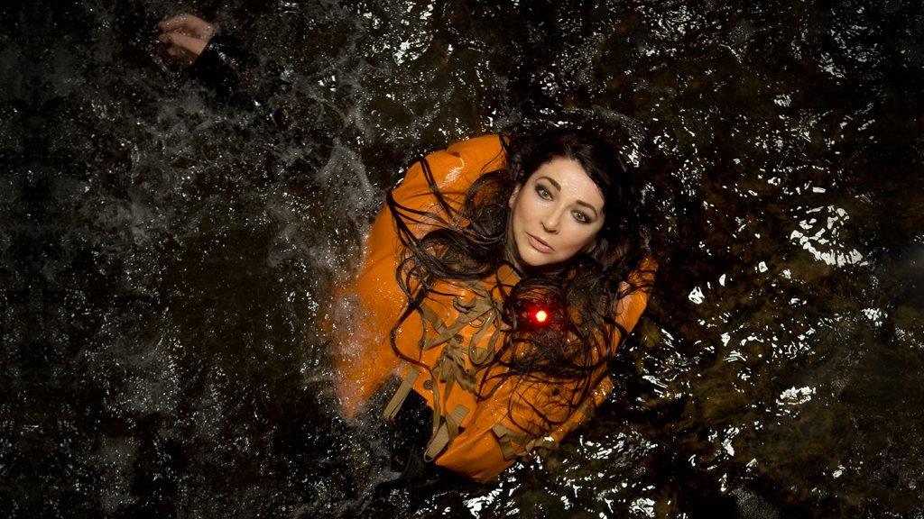 Kate Bush