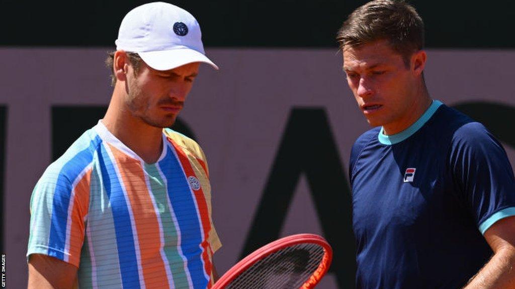 french-open-2023-results-neal-skupski-and-wesley-koolhof-lose-in-men-s